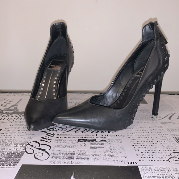 Dolce Vita Shoes - Dolce Vita Pumps